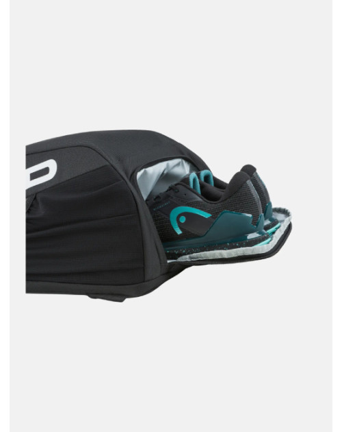Теннисный рюкзак Head Tour Backpack 25L BK