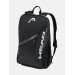 Теннисный рюкзак Head Tour Backpack 25L BK