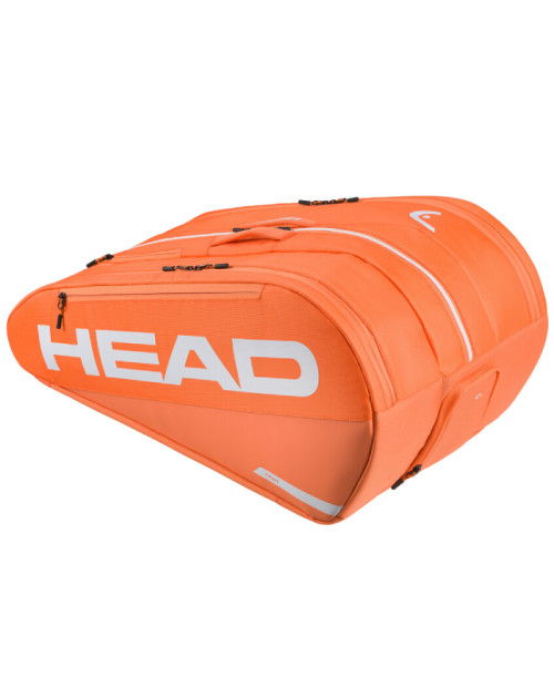 Теннисный чехол Head Tour Racquet Bag XL OR