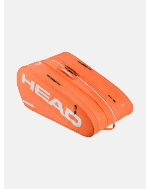 Теннисный чехол Head Tour Racquet Bag XL OR