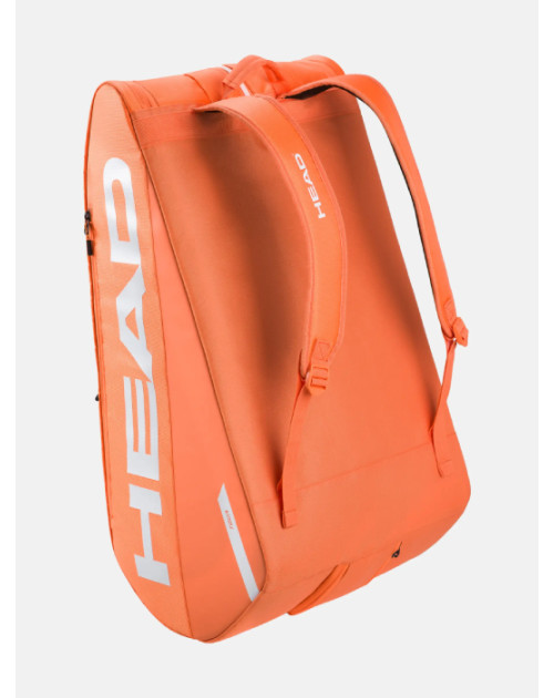 Теннисный чехол Head Tour Racquet Bag XL OR