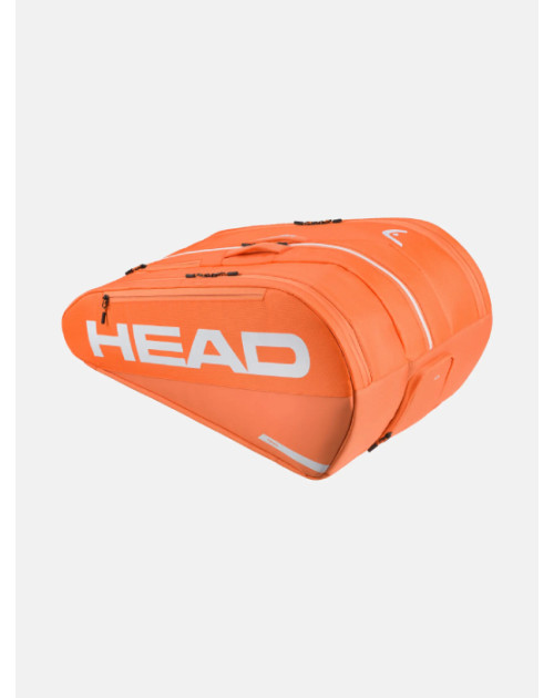 Теннисный чехол Head Tour Racquet Bag XL OR