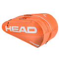 Теннисный чехол Head Tour Racquet Bag L OR