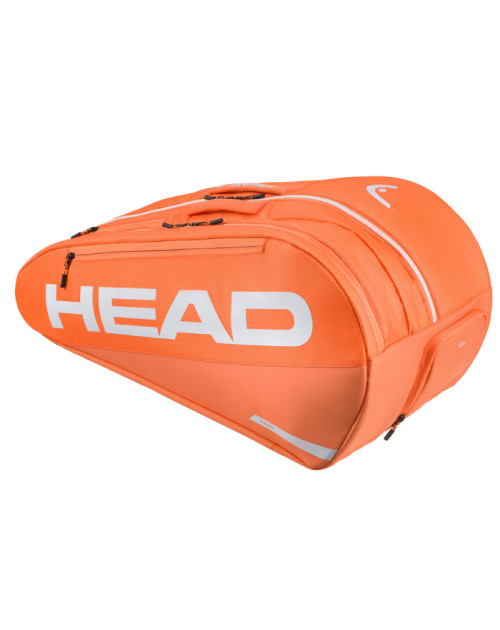 Теннисный чехол Head Tour Racquet Bag L OR