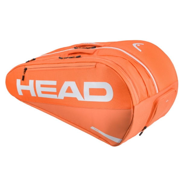 Тенісний чохол Head Tour Racquet Bag L OR