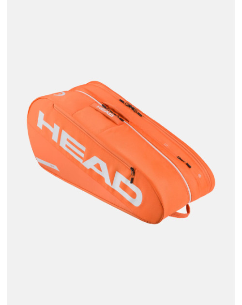 Теннисный чехол Head Tour Racquet Bag L OR