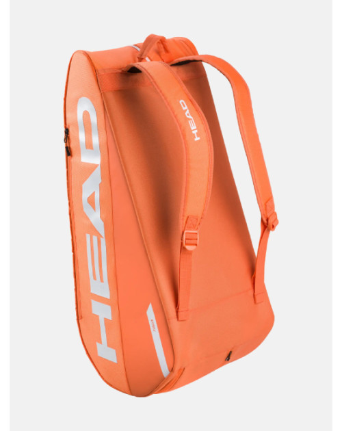 Теннисный чехол Head Tour Racquet Bag L OR