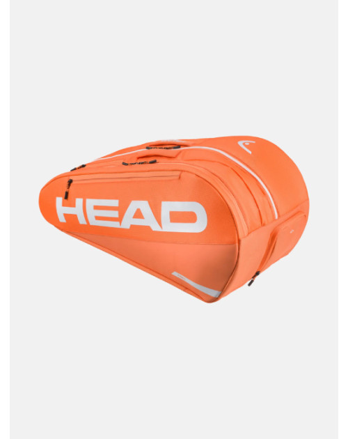 Теннисный чехол Head Tour Racquet Bag L OR