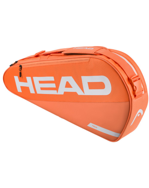 Теннисный чехол Head Tour Racquet Bag S OR
