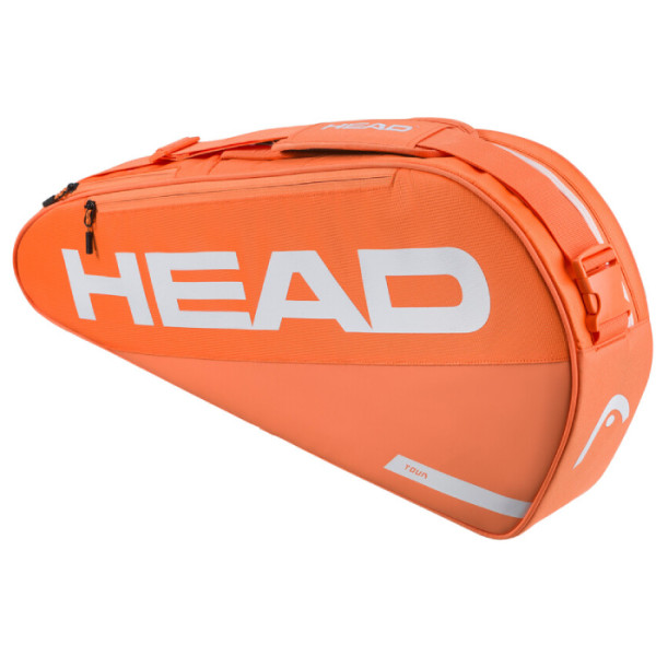 Тенісний чохол Head Tour Racquet Bag S OR