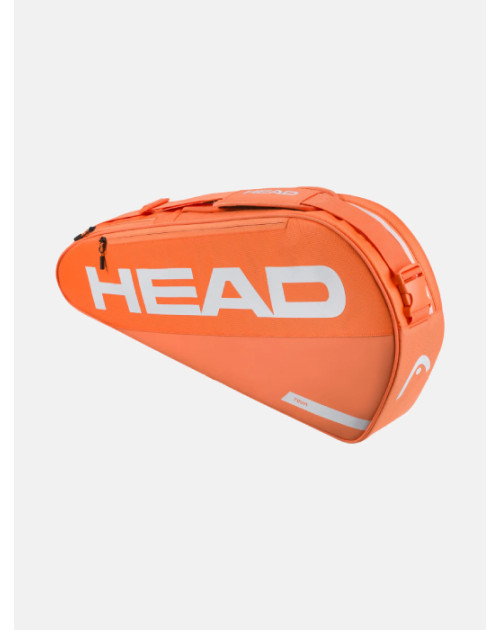 Теннисный чехол Head Tour Racquet Bag S OR