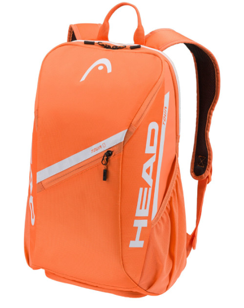 Теннисный рюкзак Head Tour Backpack 25L OR