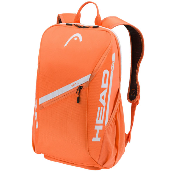 Теннисный рюкзак Head Tour Backpack 25L OR