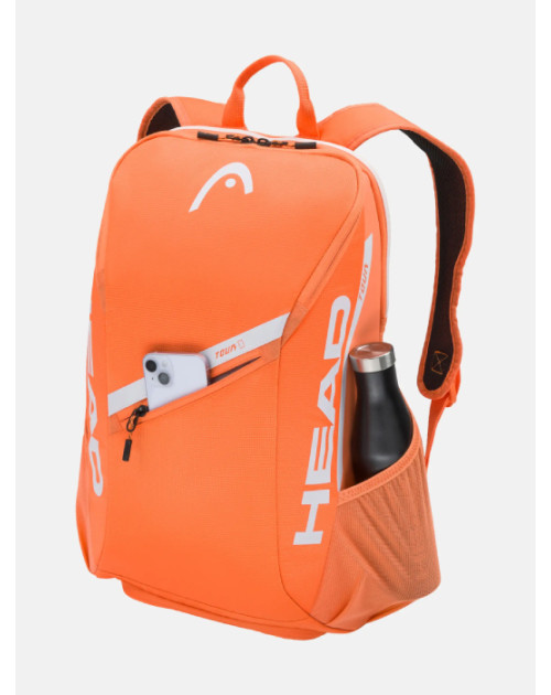 Теннисный рюкзак Head Tour Backpack 25L OR