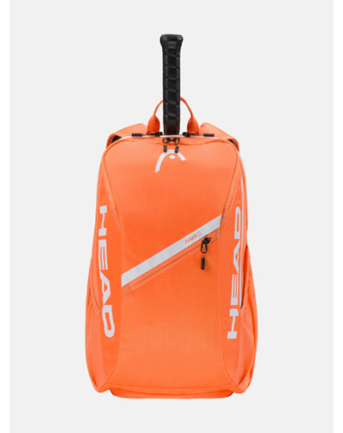 Теннисный рюкзак Head Tour Backpack 25L OR