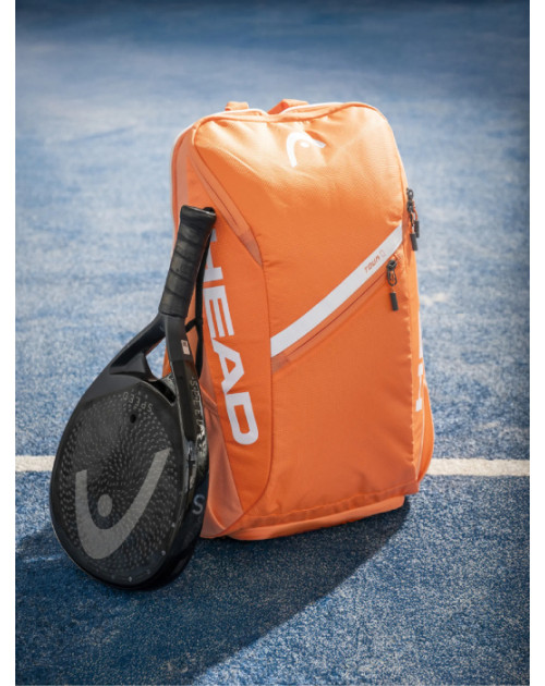 Теннисный рюкзак Head Tour Backpack 25L OR