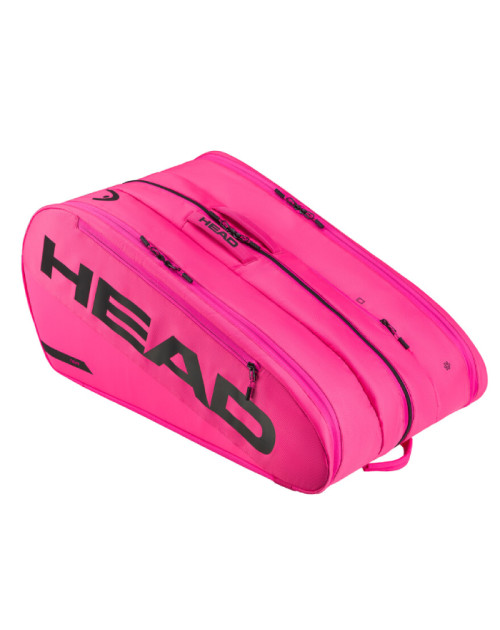 Тенісний чохол Head Tour Racquet Bag XL PK