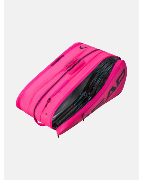 Тенісний чохол Head Tour Racquet Bag XL PK