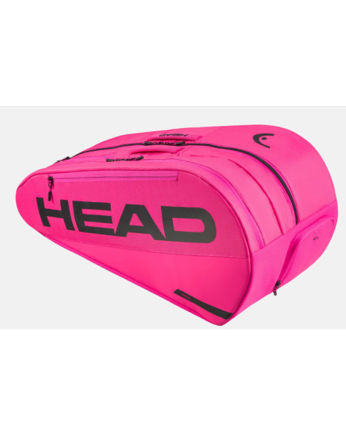 Теннисный чехол Head Tour Racquet Bag L PK