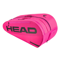 Теннисный чехол Head Tour Racquet Bag L PK