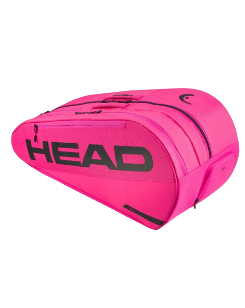 Теннисный чехол Head Tour Racquet Bag L PK