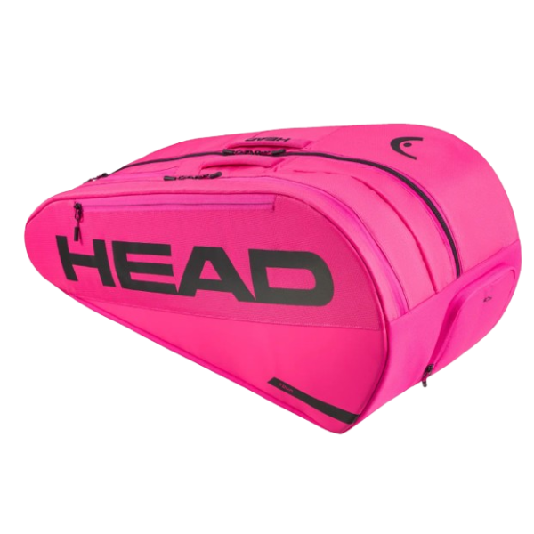 Тенісний чохол Head Tour Racquet Bag L PK