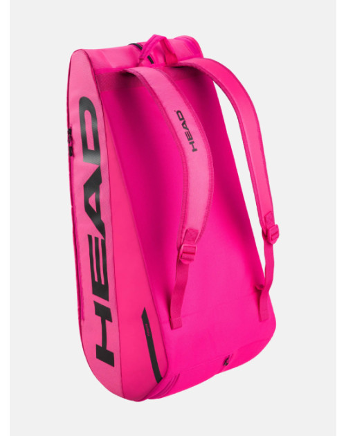 Теннисный чехол Head Tour Racquet Bag L PK