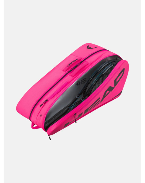 Теннисный чехол Head Tour Racquet Bag L PK