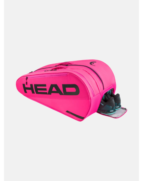 Теннисный чехол Head Tour Racquet Bag L PK