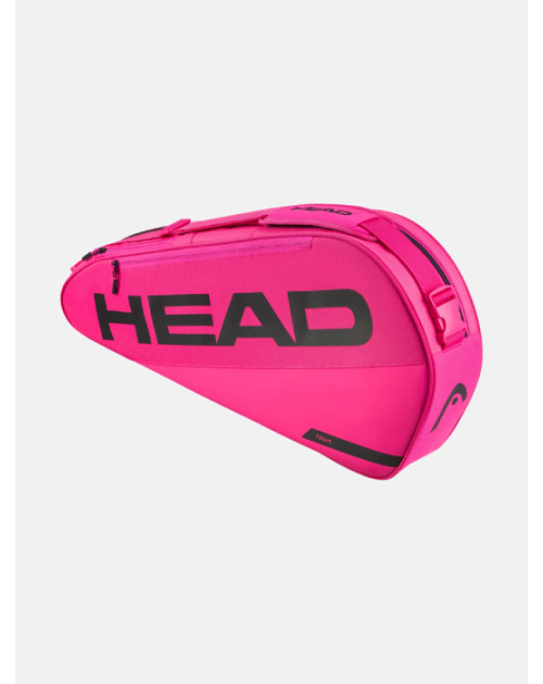 Теннисный чехол Head Tour Racquet Bag S PK