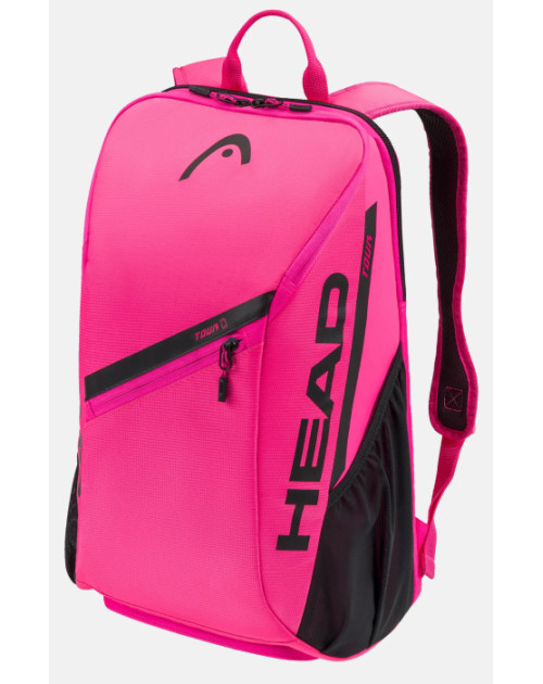 Теннисный рюкзак Head Tour Backpack 25L PK