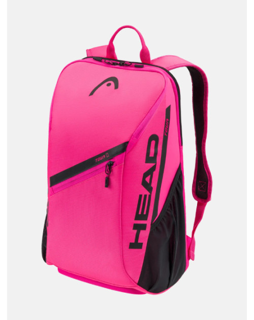 Теннисный рюкзак Head Tour Backpack 25L PK
