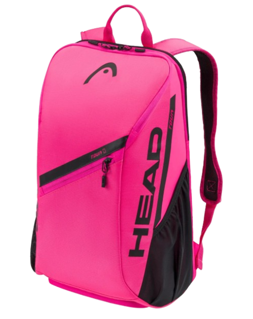 Теннисный рюкзак Head Tour Backpack 25L PK