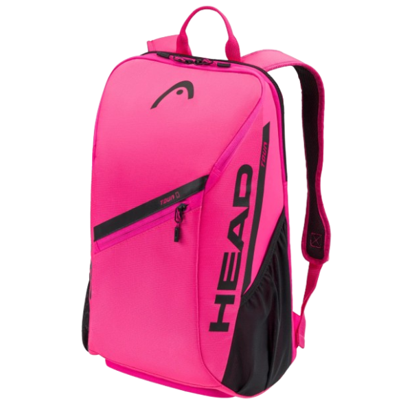 Теннисный рюкзак Head Tour Backpack 25L PK Теннисный рюкзак Head Tour Backpack 25L PK