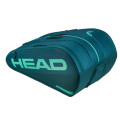 Теннисный чехол Head Tour Racquet Bag XL GE