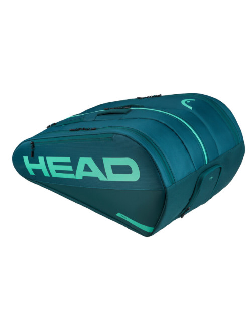 Теннисный чехол Head Tour Racquet Bag XL GE