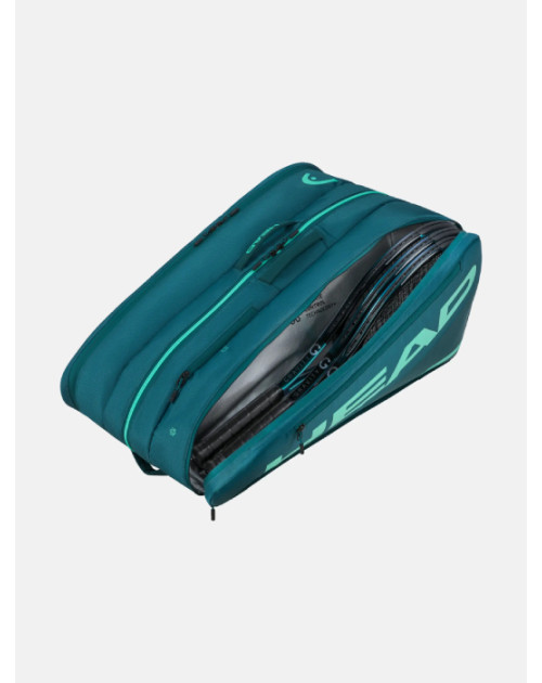 Теннисный чехол Head Tour Racquet Bag XL GE