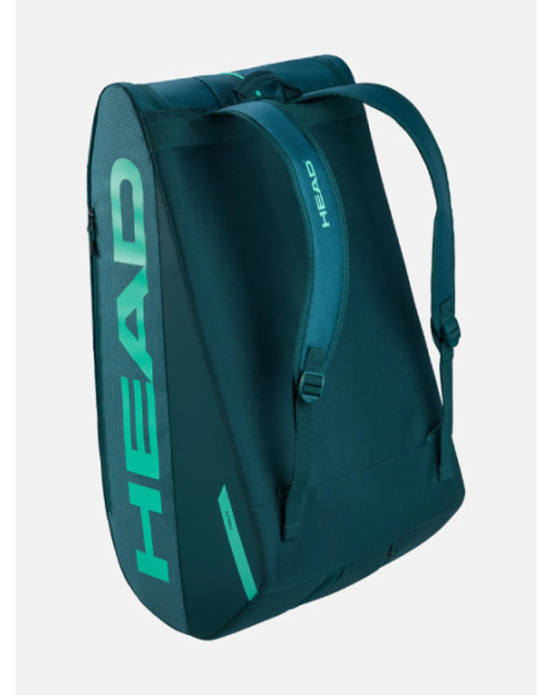 Теннисный чехол Head Tour Racquet Bag XL GE