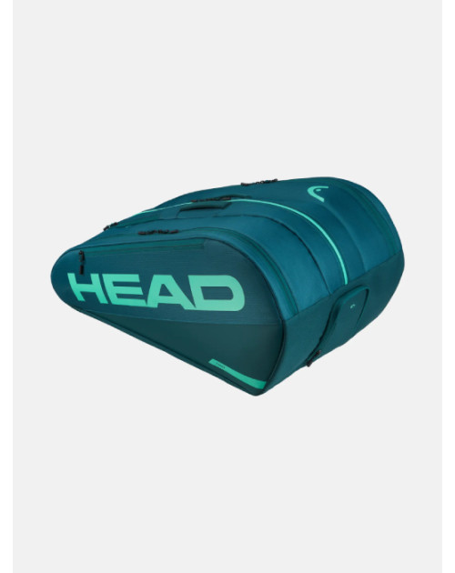 Теннисный чехол Head Tour Racquet Bag XL GE