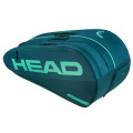 Теннисный чехол Head Tour Racquet Bag L GE