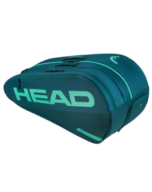 Теннисный чехол Head Tour Racquet Bag L GE