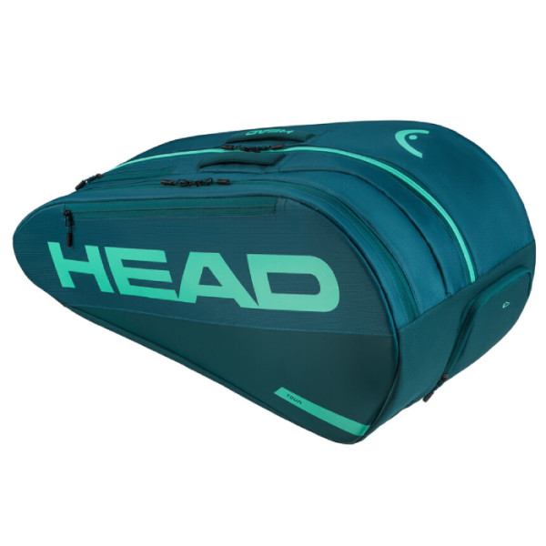 Тенісний чохол Head Tour Racquet Bag L GE