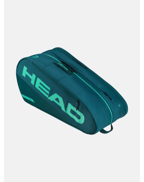 Теннисный чехол Head Tour Racquet Bag L GE