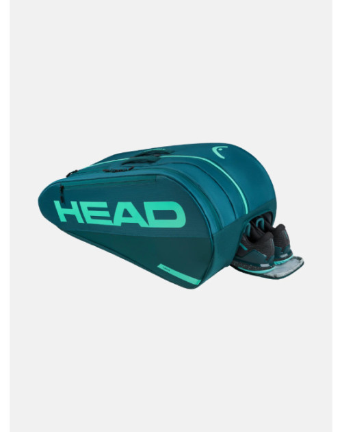 Теннисный чехол Head Tour Racquet Bag L GE