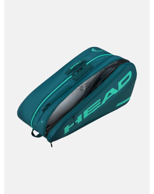 Теннисный чехол Head Tour Racquet Bag L GE