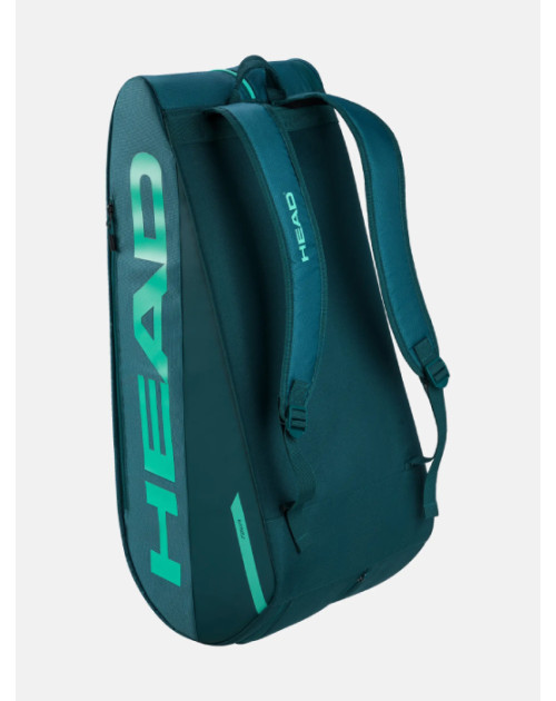 Теннисный чехол Head Tour Racquet Bag L GE