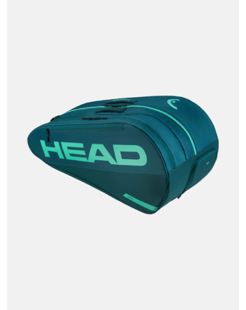 Теннисный чехол Head Tour Racquet Bag L GE