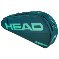 Теннисный чехол Head Tour Racquet Bag S GE