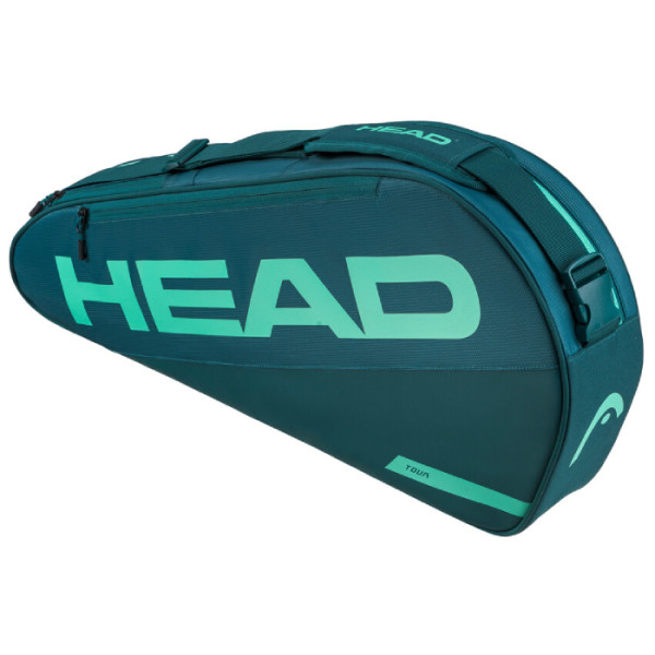 Тенісний чохол Head Tour Racquet Bag S GE