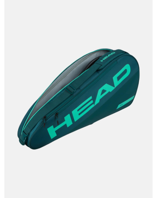 Теннисный чехол Head Tour Racquet Bag S GE